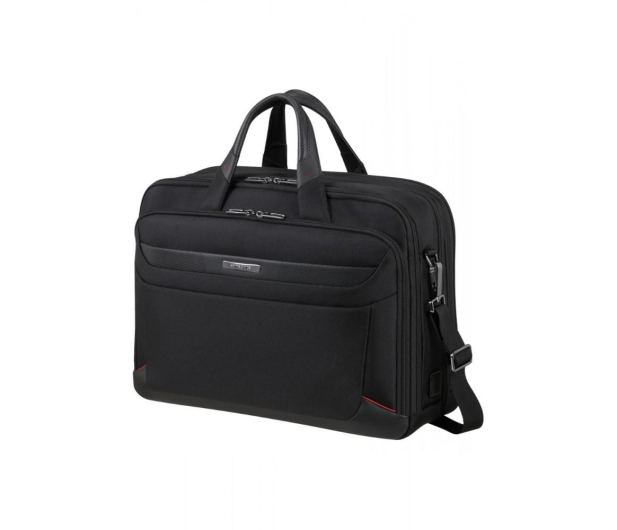 Samsonite PRO-DLX 6 17.3" czarny - 1144536 - zdjęcie 2